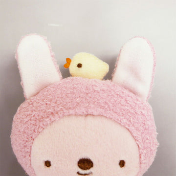 anano cafe AC.ベビー着ぐるみマスコット ラビット